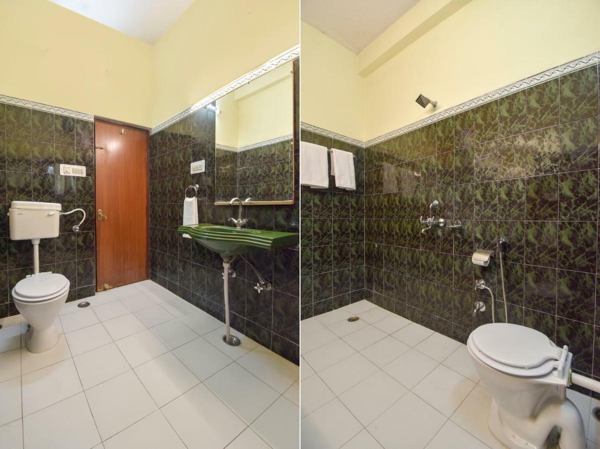 ราโดลี เฮาส์ - เฮอริเทจเฮาส์ Hotel ชัยปุระ ภายนอก รูปภาพ