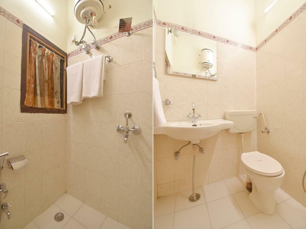 ราโดลี เฮาส์ - เฮอริเทจเฮาส์ Hotel ชัยปุระ ภายนอก รูปภาพ
